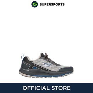 SKECHERS GOrun Pulse Trail - Expedition รองเท้าวิ่งเทรลสำหรับผู้ชาย