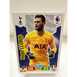 Panini - Adrenalyn XL Premier League 2019-2020 Tottenham Hotspur