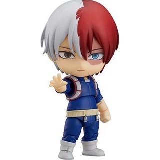 Good Smile Company Nendoroid Shoto Todoroki : Heros Edition * 4580590170414 (Figure)