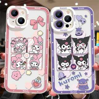 เคสโทรศัพท์ซิลิโคน TPU ใส แบบนิ่ม กันกระแทก สําหรับ IPhone 13 12 11 14 Pro Max XS XR X 8 7 6S Plus Mini