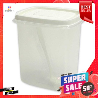 ไพโอเนียร์FoodBox PN331กล่องบรรจุอาหารพร้อมช้อนรุ่นแพ็ค 4กล่องPIONEERPlastic FoodBox Spoon with#PN331x4