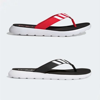 Adidas รองเท้าแตะแบบหนีบ Comfort Flip-Flops ( 2สี )