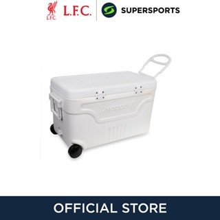 LIVERPOOL FOOTBALL CLUB RW0340 40L กระติกน้ำคูลเลอร์ กระติกน้ำลิเวอร์พูล