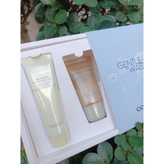 COVERMARK gentle wash set