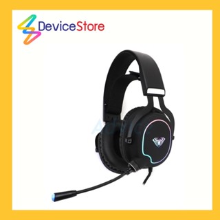 HEADSET (2.1) AULA F606 (BLACK)