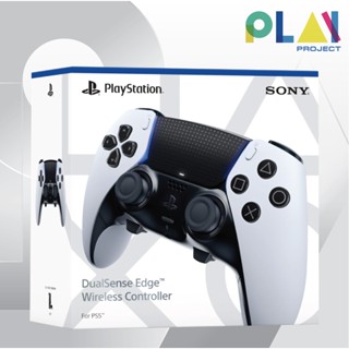 [ใส่โค้ด 10DDXSEPW2 ลดสูงสุด 1000.-] จอย Dualsense Edge Wireless Controller [ประกันศูนย์ไทย1 ปี] [Playstation 5] [มือ1]