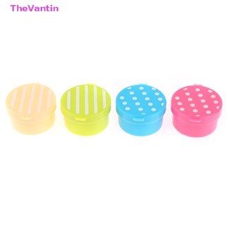 Thevantin ขวดซอสมะเขือเทศ ขนาดเล็ก 4 ชิ้น