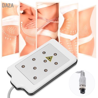 DAZA แผ่นเลเซอร์สำหรับ 40K RF Body Slimming Fat Cavitation Machine Shaping อุปกรณ์เสริมเครื่องกระชับสัดส่วน