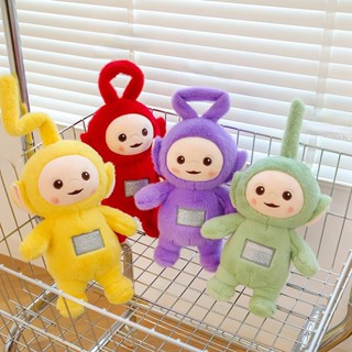 พร้อมส่ง Teletubbies ตุ๊กตาเทเลทับบีส์ ของขวัญวันเกิด ของเล่นสำหรับเด็ก