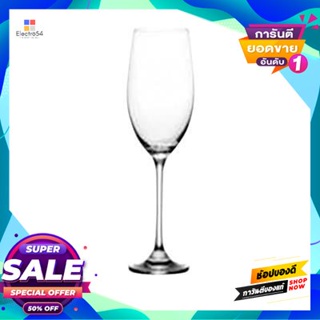 Wine แก้วไวน์แดง 19 ออนซ์ Kassa Home รุ่น G013.3119 สีใสred Wine Glass 19 Oz.  Home Model G013.3119 Clear Color