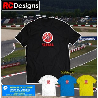Yamaha T-shirt (Unisex-PolyCotton)_05