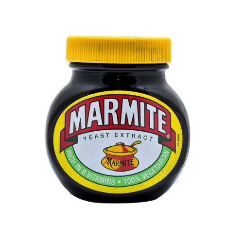 Marmite Original Yeast Extract Spread 250g มาร์ไมท์ ยีสต์ เอ็กแทร็กซ์