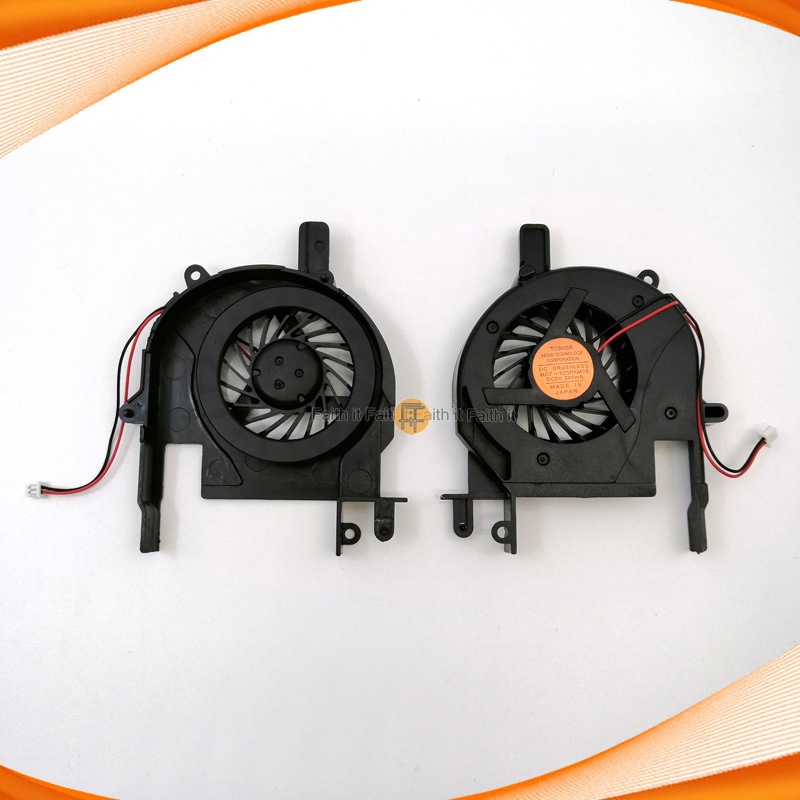 สําหรับ Sony Vaio VGN-SZ VGN-SZ240 VGN-SZ240P VGN-SZ250P VGN-SZ260P แล็ปท็อปพัดลม CPU