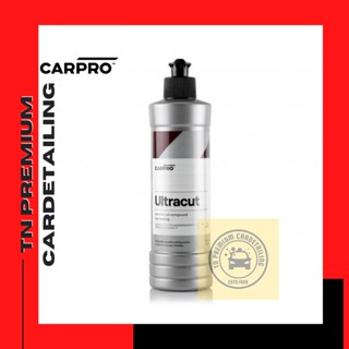 CARPRO Clearcut Polish Compound ขนาด 250 ml