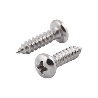 SELF-TAPPING สกรูเกลียวปล่อย TP DEXZON 8X5/8 นิ้ว 25 ตัวSELF-TAPPING SCREWS TP DEXZON 8X5/8IN 25EA