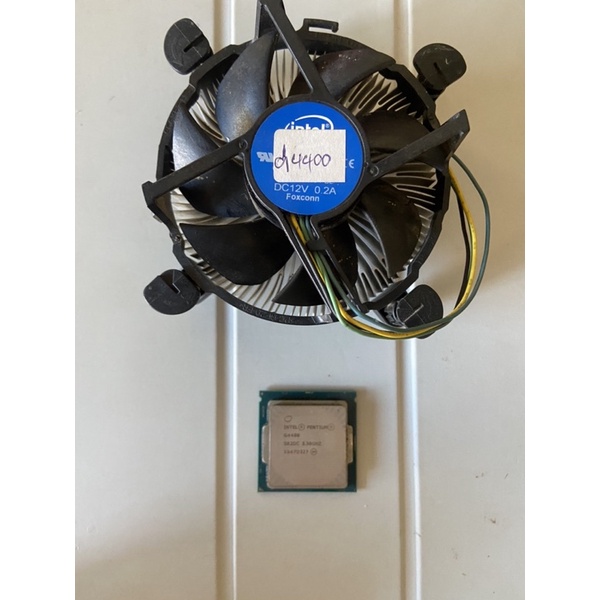 Intel pentium g4400  มือสอง