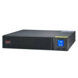 APC SRV1KRIRK เครื่องสำรองไฟ UPS APC Easy UPS On-Line SRV RM 1000VA 230V ประกัน 2 ปี