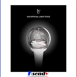 สติกเกอร์ IVE OFFICIAL LIGHT STICK ver.1