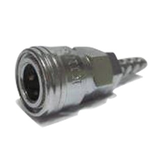 AIR ข้อต่อลมเกลียวนอกตัวเมีย KING 20SM 1/4 นิ้วAIR TOOL FITTING KING FEMALE 20SM 1/4"