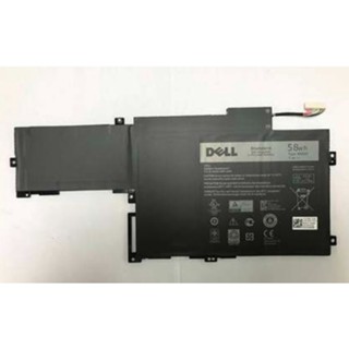 ✨ แบตเตอรี่โน๊ตบุ๊ค Dell 5KG27 Dell Inspiron 14 7000 7437  P42G C4MF8 5KH27