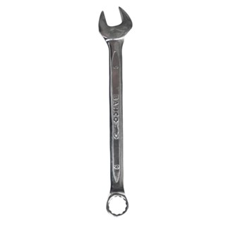 COMBINATION ประแจแหวนรวม BAHCO 9 มม.COMBINATION WRENCH BAHCO 9MM