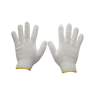 KNITTED ถุงมือทอ DONGYANG #6 1 โหลKNITTED GLOVES DONGYANG #6 1-DOZEN