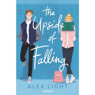 Asia Books หนังสือภาษาอังกฤษ UPSIDE OF FALLING, THE