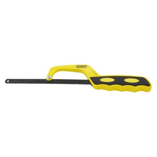 HACKSAW โครงเลื่อยเหล็ก KINZO VR91616 10 นิ้วHACKSAW KINZO VR91616 10IN