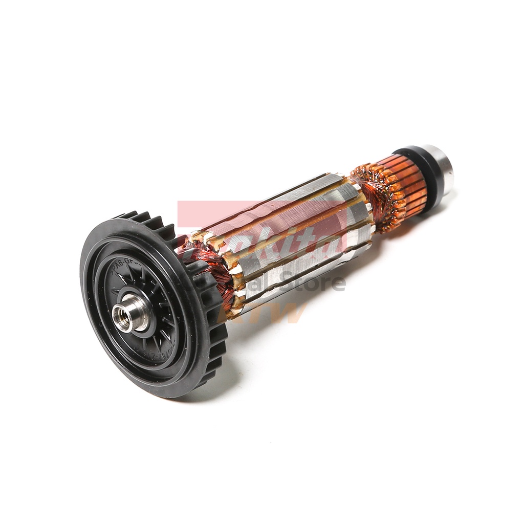 MAKTEC มากีต้า MAMT912 อะไหล่ทุ่นไฟฟ้า MT912/MT911(MGD101) NO.20 ARMATURE ASS'Y 220V FOR MT912 Code 