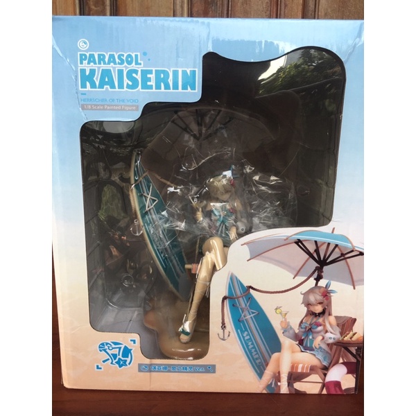 โมเดล Honkai Impact Kiana