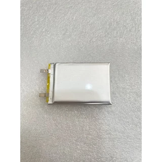 523450 503450 ความจุ 1000mAh 3.7v เฉพาะไส้แบต ไม่มีวงจรbms