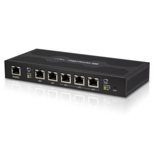 EdgeRouter ERPoe-5 Ubiquiti