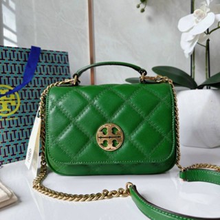 TORY BURCH WILLA MINI