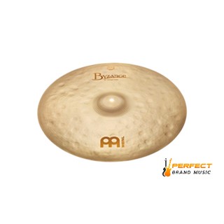 AA Meinl Cymbals รุ่น B16VC (16")