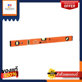 ALUMINUM ระดับน้ำ I BEAM PUMPKIN รุ่นแม่เหล็ก 48 นิ้วALUMINUM I-BEAM LEVEL PUMPKIN MAGNET 48"