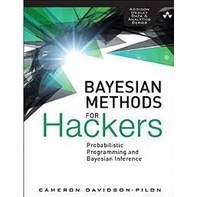 9780133902839 BAYESIAN METHODS FOR HACKERS: PROBABILISTIC PROGRAMMING AND BAYESIAN INFERENCE
