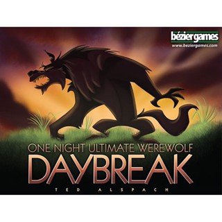 One Night Ultimate Daybreak