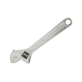 ADJUSTABLE ประแจเลื่อน SOLO No.624-8 8 นิ้วADJUSTABLE WRENCH SOLO NO.624-8 8IN