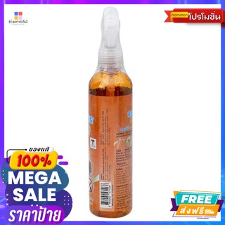 Bearing(แบร์ริ่ง) แบร์ริ่ง สเปรย์กำจัดเห็บและหมัด สำหรับสุนัข 250 มล. BEARING Tick and Flea Spray for Dogs 250 ml.กำจัดเ