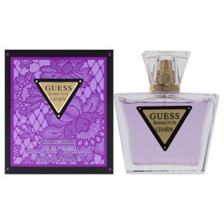 น้ำหอม Guess Seductive Charm 75ml