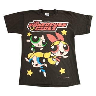 POWERPUFF GIRL💕- UNISEX