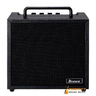 IBANEZ แอมป์เบส รุ่น IBZ10BV2 10W Bass Combo Amplifier