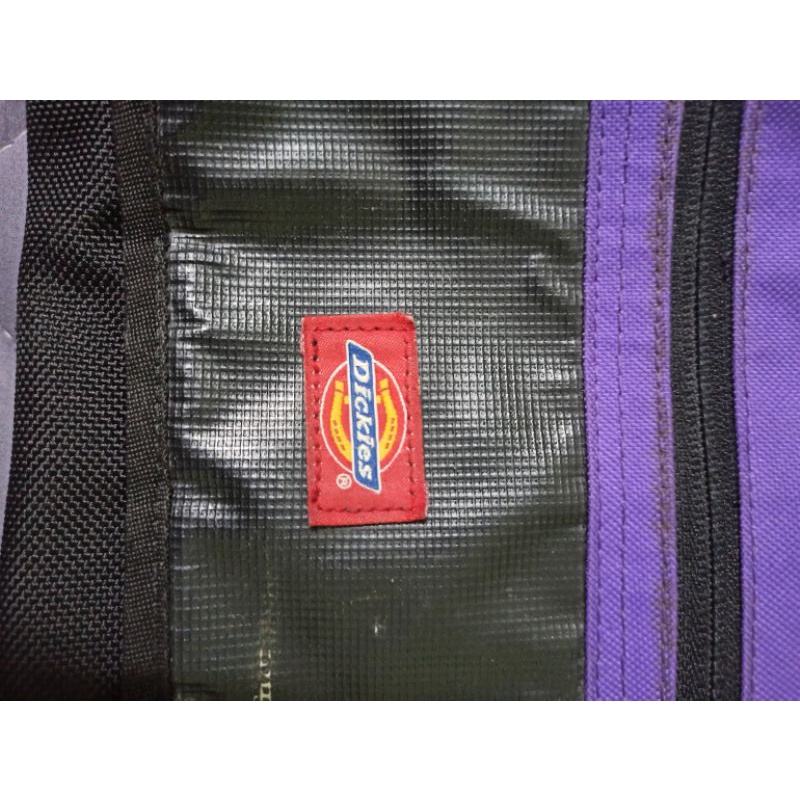 กระเป๋าDickiesของเเท้