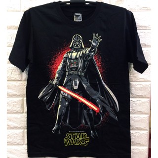 Star Wars Black T Shirt_04