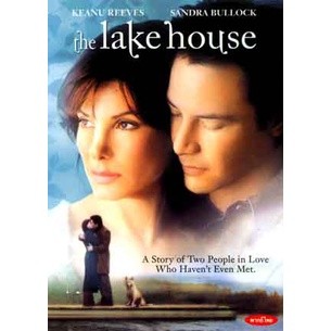 The Lake House (2006) บ้านทะเลสาบ บ่มรักปาฏิหารย์