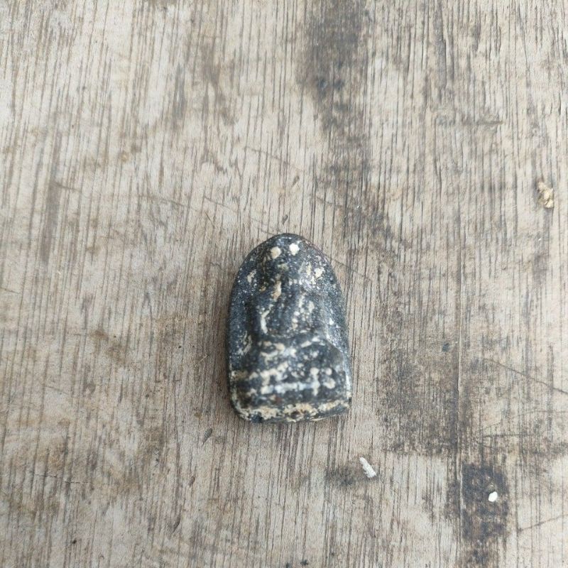 หลวงปู่ทวด พิมพ์ต้อใหญ่ 2497