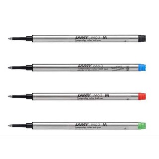 Lamy M63 for roller ball/M21 [emr] ของแท้ช็อปไทย