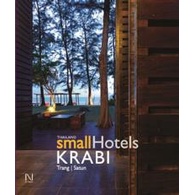Thailand Small Hotels Krabi Trang Satun