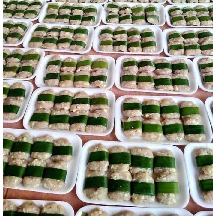 ปลาส้ม ปลาส้มสายเดี่ยว ส้มปลา ปลา อาหารทะเล ปลาเขื่อน ปลาหมึกแห้ง ปลาแดดเดียว ทำจากปลาเขื่อนอุบลรัตน์ - รูปที่ 4