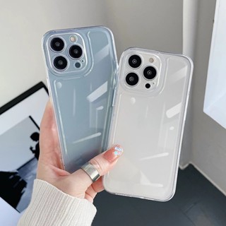 เคสโทรศัพท์มือถือซิลิโคนใส สําหรับ Huawei Nova 10 Pro Se Y90 Y70 Plus